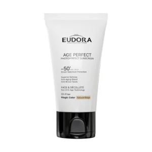 کرم ضد آفتاب مجیکال SPF50 ادورامکس 40 میلی لیتر